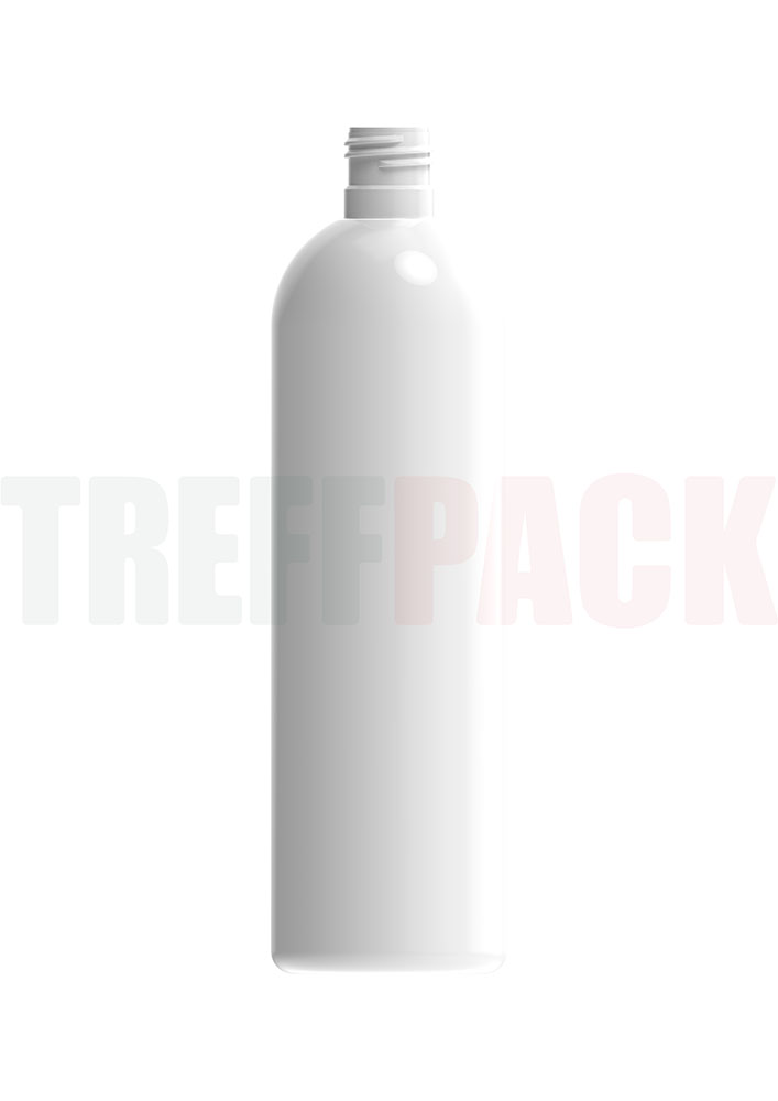 Bottle Boston Round 500 ml