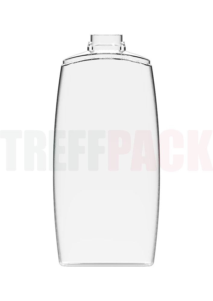 PETG Squeezer Bottle 500 ml 500 ml PETG Squeeze Honey Bottle