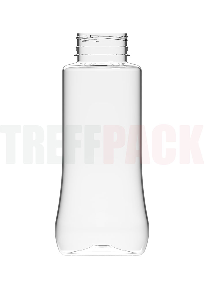 375 ml PET Spice Bottle with 38 Special Neck Finish