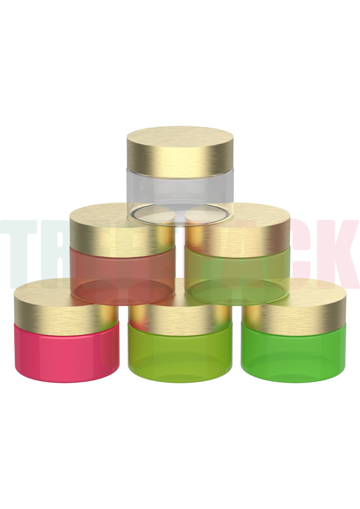 250 ml PET Jar 