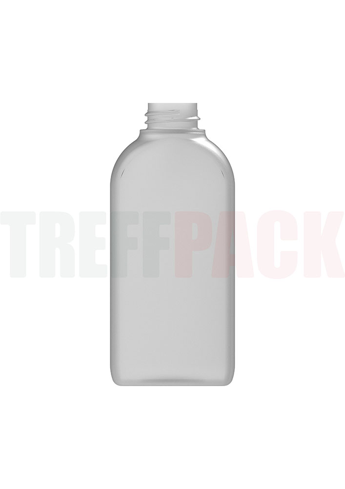 Bottle for Hand Disinfection 100 ml