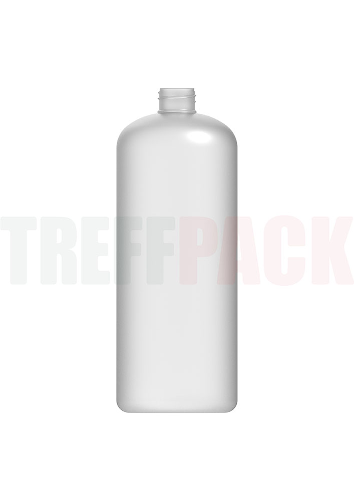 Bottle for Surface Disinfectants 1,000 ml