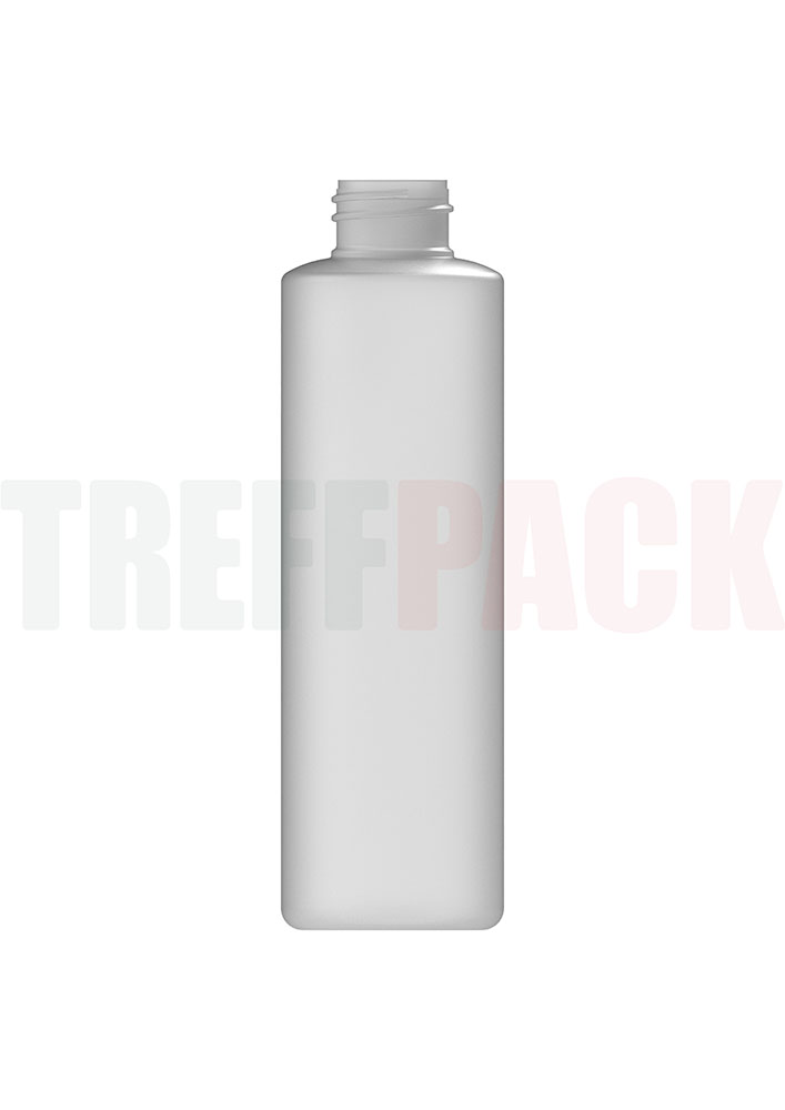 Bottle for Surface Disinfectants 250 ml