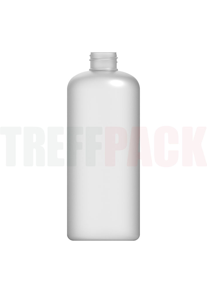 Bottle for Surface Disinfectants 500 ml