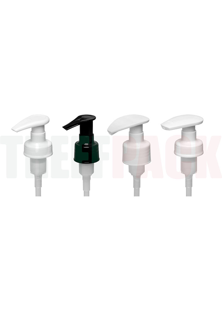 Lotion Pump Nautilus