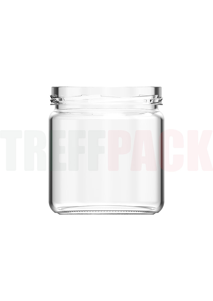 Honey Jar 500 g, TO82