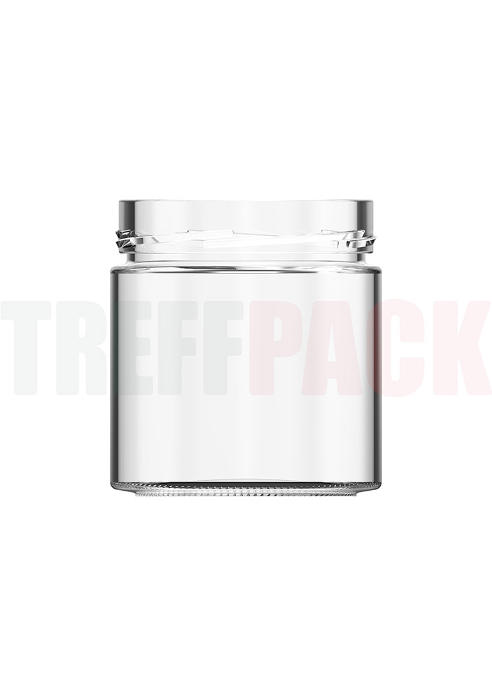 Honey Jar 500 g, DTO82