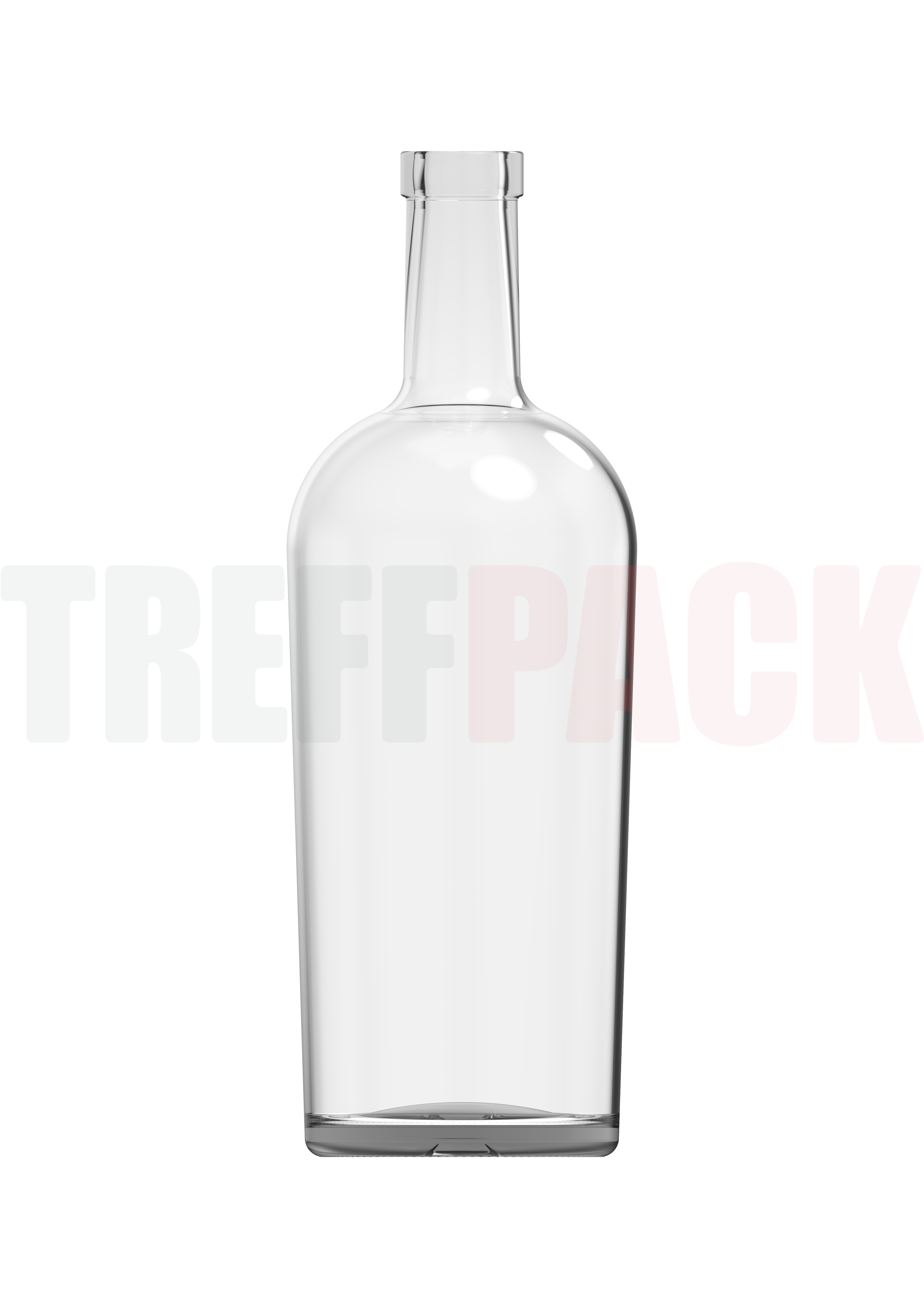 Martinique Bottle 700 ml
