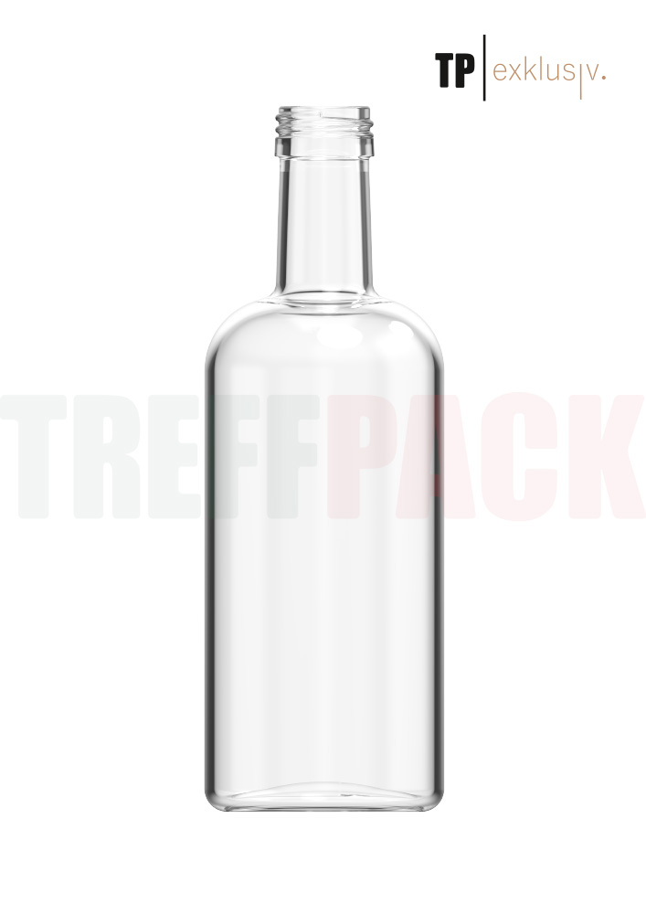 Flasche Terra 500 ml