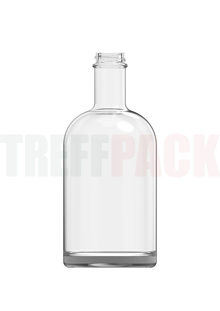 Flasche Tortuga GPI 500 ml