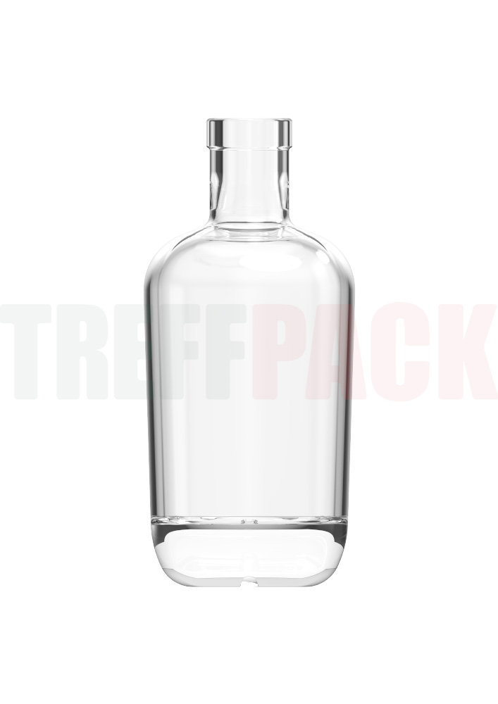 Flasche Little Sumo Kork 500 ml
