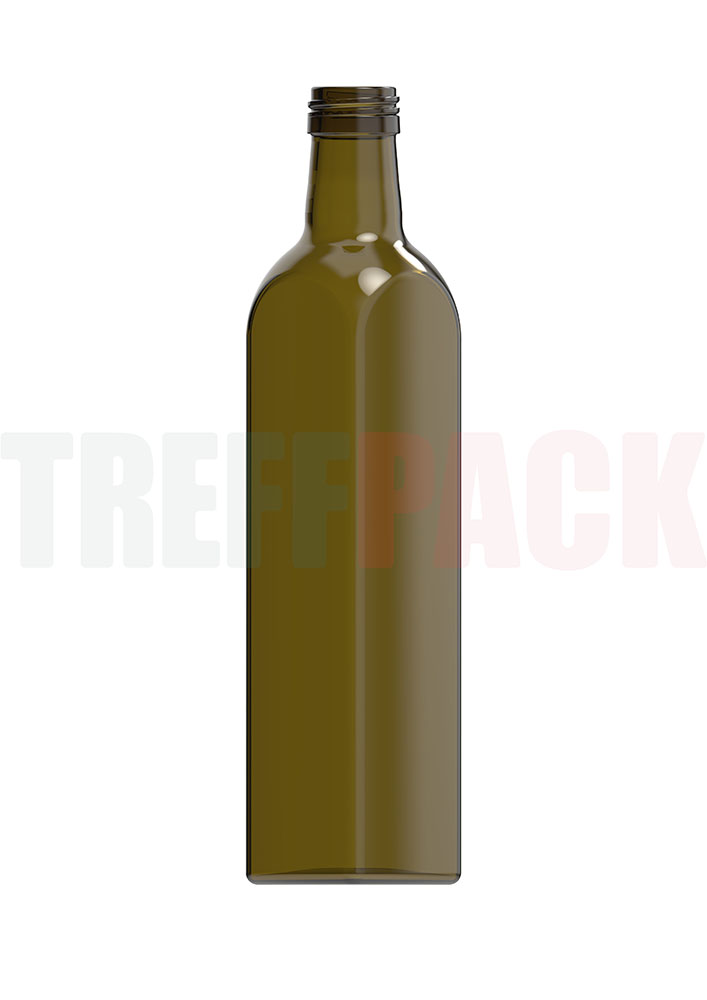 Ölflasche Maraska 500 ml