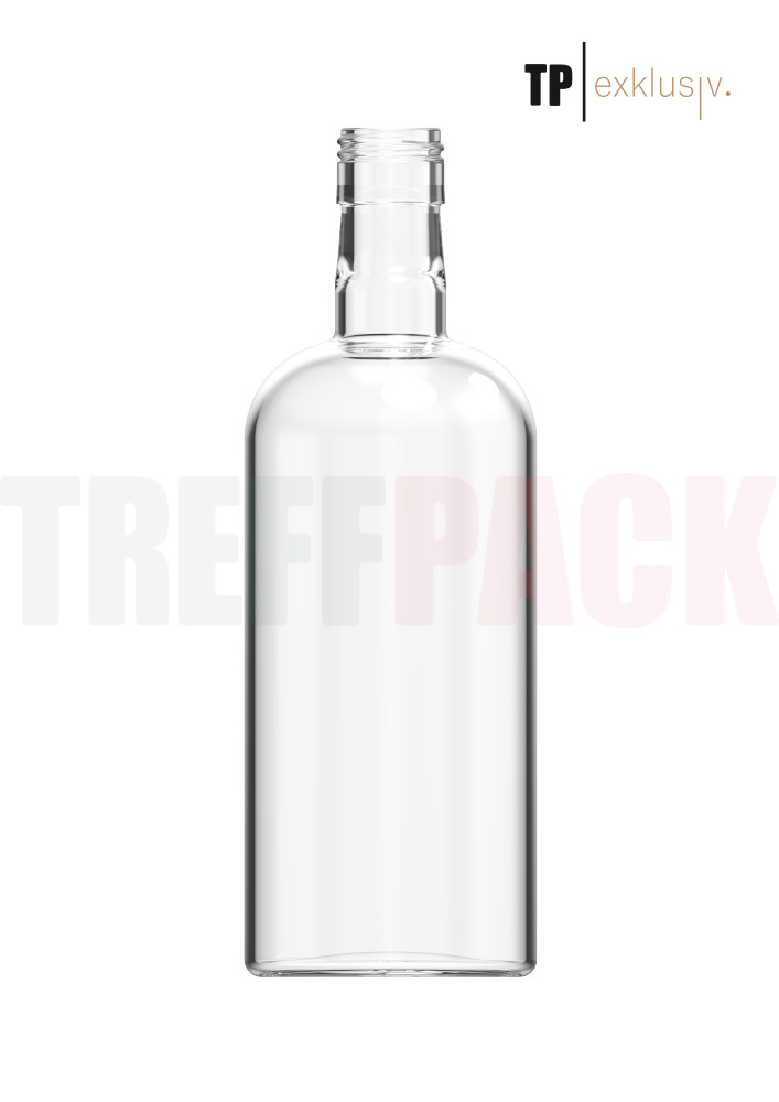 Flasche Terra 700 ml