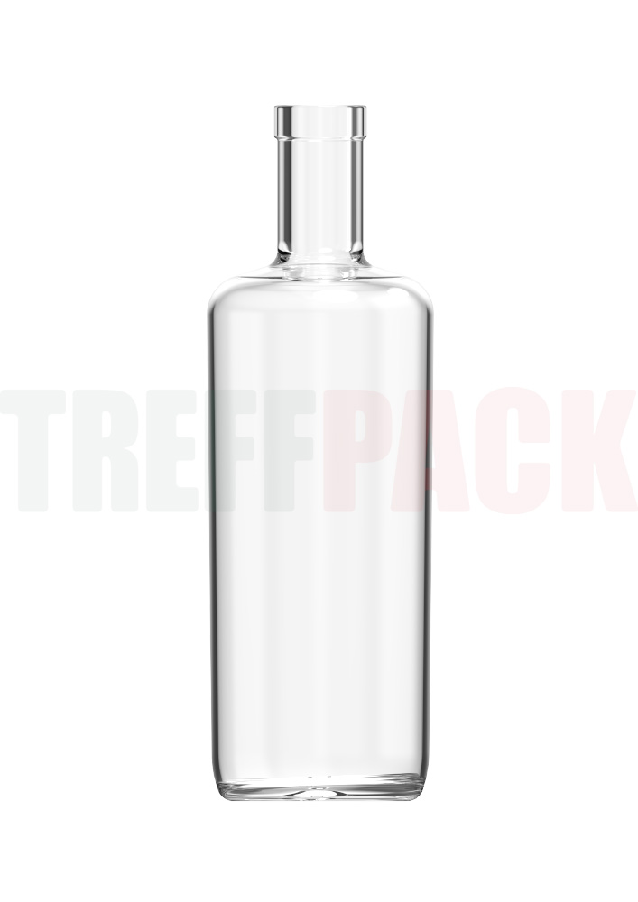 Flasche Oxygon Kork 700 ml