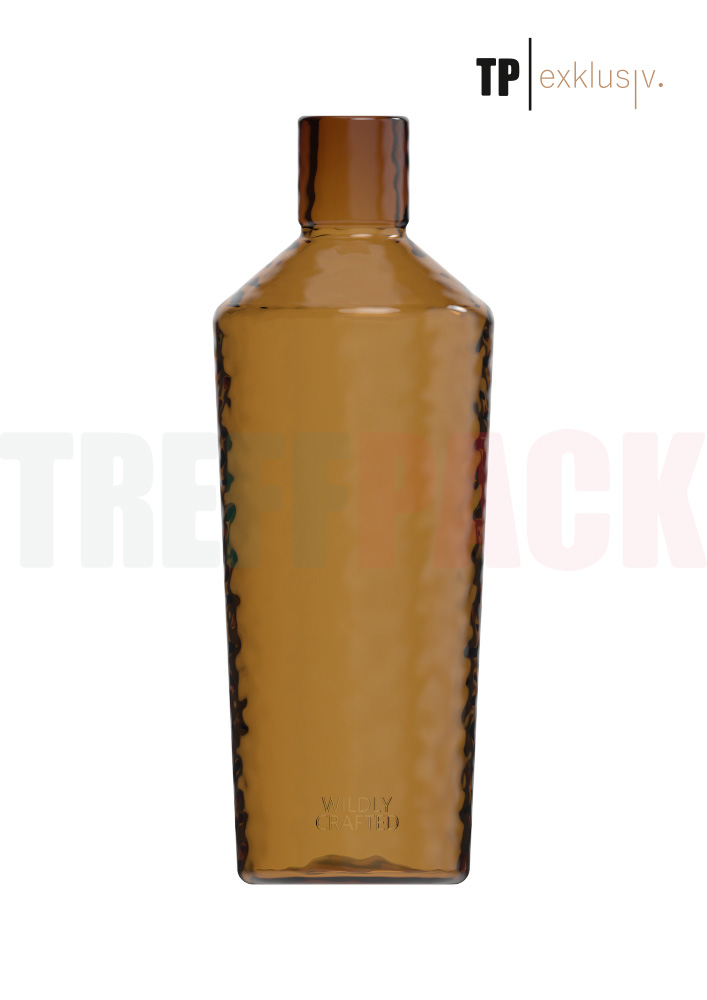 Flasche Primal 700 ml 