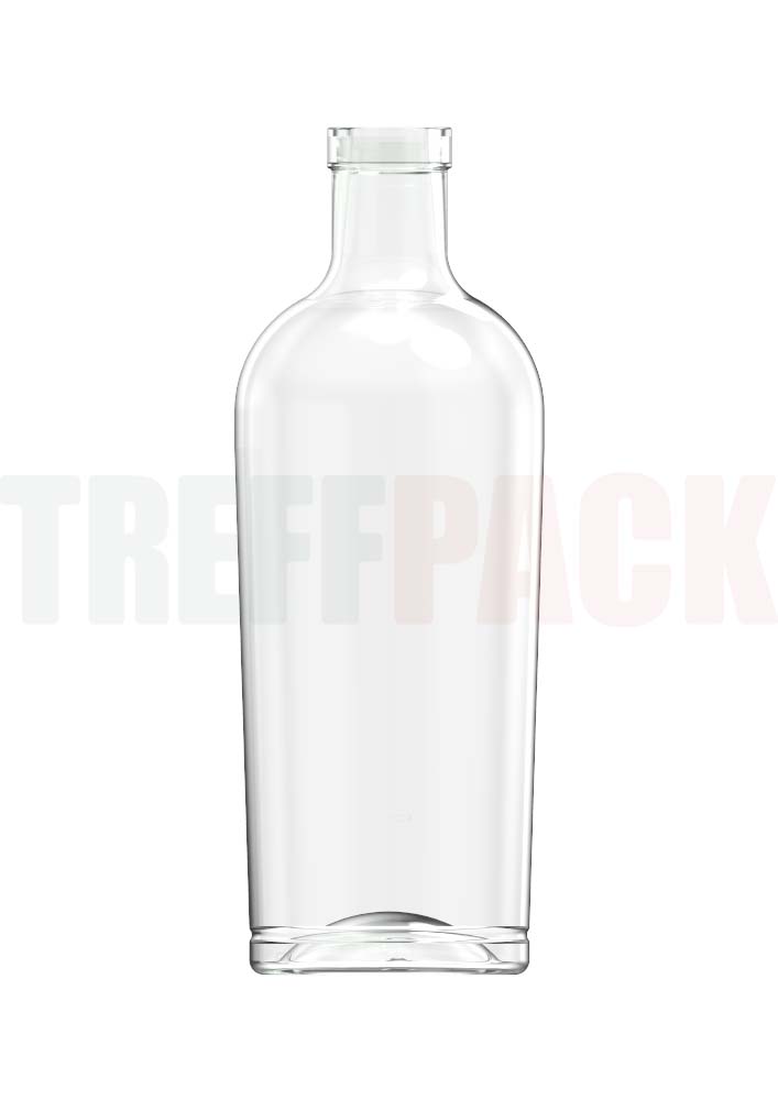 Flasche Attenua Reflection 700 ml