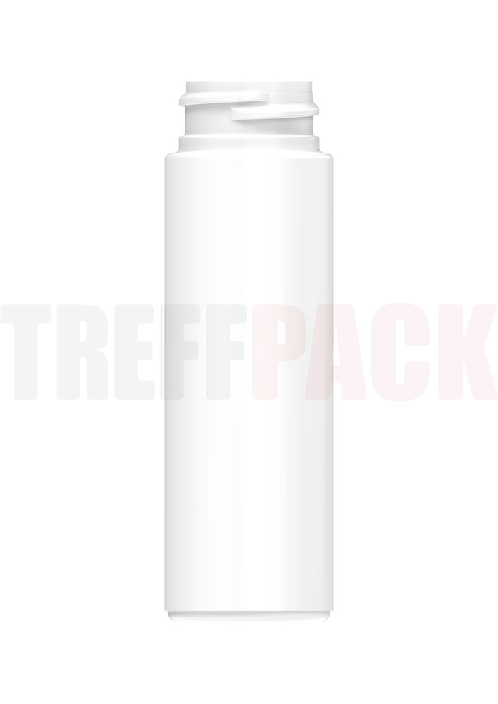 Zylindrische Flasche HDPE für Applikator 40 ml